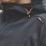 Site Dunfee Womens Hoodie Black Size 8