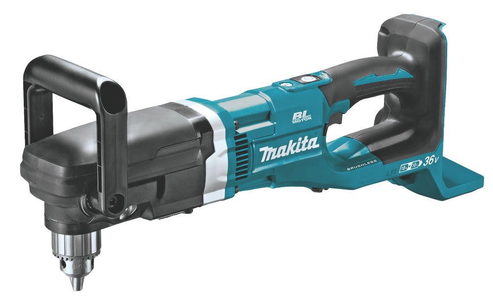 Makita DKT360Z Twin 18V Li-Ion LXT Cordless Kettle - Bare - Screwfix