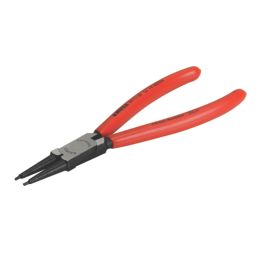Knipex  Internal Circlip Pliers 7" (180mm)
