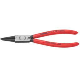 Knipex  Internal Circlip Pliers 7" (180mm)