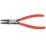 Knipex  Internal Circlip Pliers 7" (180mm)
