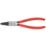 Knipex  Internal Circlip Pliers 7" (180mm)