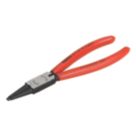 Knipex  Internal Circlip Pliers 7" (180mm)