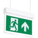 Aurora EN-EMBLSK Emergency Exit Blade Suspension Kit 1000mm