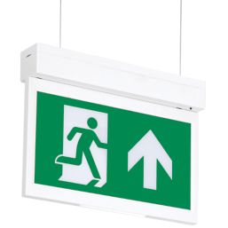 Aurora EN-EMBLSK Emergency Exit Blade Suspension Kit 1000mm