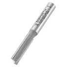 Trend 3/22X1/4TC 1/4" Straight Cutter 6.3mm x 25mm