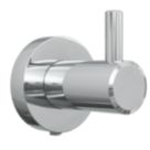 ETAL  Coat Hook Stainless Steel