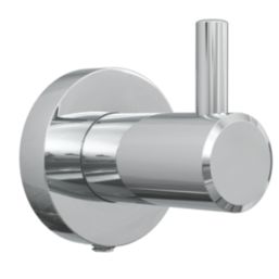 ETAL  Coat Hook Stainless Steel