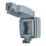 Contactum IP66 Weatherproof Outdoor 1-Gang Enclosure 170mm x 86mm x 155mm