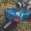 Erbauer ERI1035PRS 18V 1 x 3.0/6.0Ah Li-Ion EXT Brushless Cordless 12cm Chainsaw