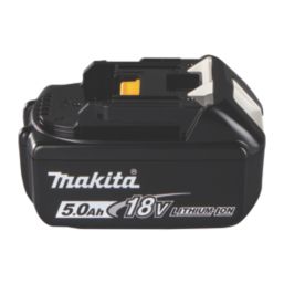 Makita 632F15-1 18V 5.0Ah Li-Ion LXT Battery