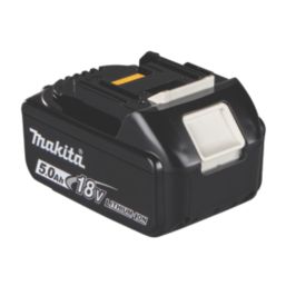 Makita 632F15-1 18V 5.0Ah Li-Ion LXT Battery