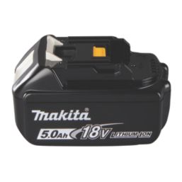 Makita 632F15-1 18V 5.0Ah Li-Ion LXT Battery