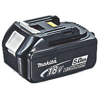 Makita 632F15-1 18V 5.0Ah Li-Ion LXT Battery