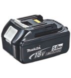 Makita 632G12 3 18V 3.0Ah Li Ion LXT Battery Screwfix