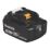 Makita 632F15-1 18V 5.0Ah Li-Ion LXT Battery
