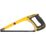 DEWALT  24tpi Wood/Metal/Plastic Hacksaw 12" (300mm)