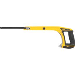 DEWALT  24tpi Wood/Metal/Plastic Hacksaw 12" (300mm)