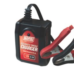 Maypole MP7402 0.5A Trickle Charger 12V