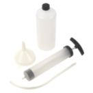 Handy Parts HP-162 Oil Change Kit 1Ltr