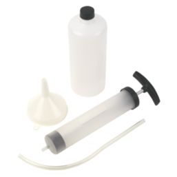 Handy Parts HP-162 Oil Change Kit 1Ltr