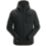 Snickers 8041 FlexiWork Hoodie Black Small 36" Chest