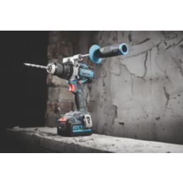 Erbauer ECDT18-Li-2 18V Li-Ion EXT Brushless Cordless Combi Drill - Bare