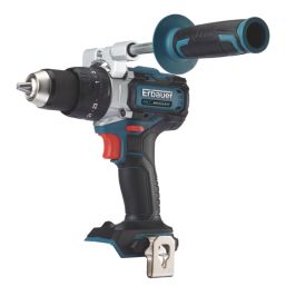 Erbauer ECDT18-Li-2 18V Li-Ion EXT Brushless Cordless Combi Drill - Bare