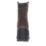 DEWALT Millington Size 7  Brown Waterproof  Safety Rigger Boots