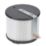 Trend T35AL 70Ltr/sec  Electric M Class Dust Extractor 115V