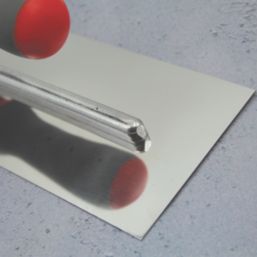 Faithfull  Flooring Trowel 16"