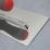 Faithfull  Flooring Trowel 16"