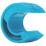 OX PolyZip 35mm Manual Plastic Pipe Cutter