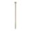 Timco  TX Wafer  Timber Frame Construction & Landscaping Screws 8mm x 300mm 25 Pack