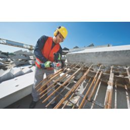 Bosch GWX 18V-10 P 18V Li-Ion ProCORE18V 5" Brushless Cordless Angle Grinder - Bare