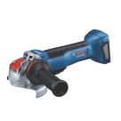 Bosch GWX 18V-10 P 18V Li-Ion ProCORE18V 5" Brushless Cordless Angle Grinder - Bare