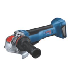 Bosch GWX 18V-10 P 18V Li-Ion ProCORE18V 5" Brushless Cordless Angle Grinder - Bare