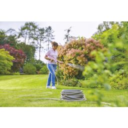 Hozelock Select 50m Garden Watering Hose
