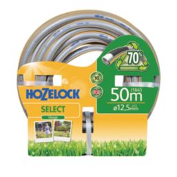 Hozelock Select 50m Garden Watering Hose