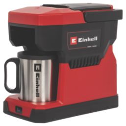 Einhell TE-CF 18 Li-Solo 18V Li-Ion Power X-Change Cordless Coffee Machine - Bare