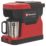 Einhell TE-CF 18 Li-Solo 18V Li-Ion Power X-Change Cordless Coffee Machine - Bare