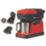 Einhell TE-CF 18 Li-Solo 18V Li-Ion Power X-Change Cordless Coffee Machine - Bare