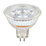 LAP  GU5.3 MR16 LED Light Bulb 345lm 5W 5 Pack