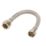 Essentials Flexible Tap Connector 22mm x 3/4" x 300mm