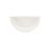 FloPlast  Half Round Internal Stop End White 112mm