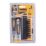 DEWALT  6.35mm Hex Shank Mixed Impact Torsion Screwdriver Bit Set 14 Pcs