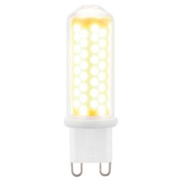 Sylvania ToLEdo Retro G9 Capsule LED Light Bulb 470lm 4.4W 220-240V