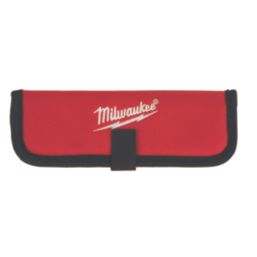 Milwaukee Hackzall 49220220 Multi-Material Blade Set 10 Pieces