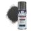 Fortress Trade  400ml Black Matt Anti Corrosive Metal Spray Paint