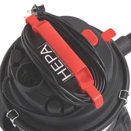 Trend T32L 800W 20Ltr M Class Vacuum Cleaner 115V